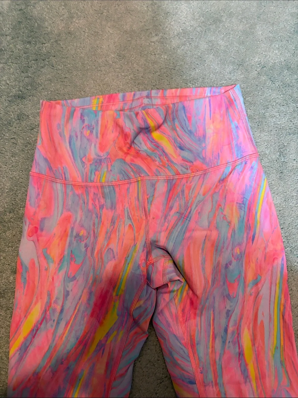 Lululemon Align Leggings